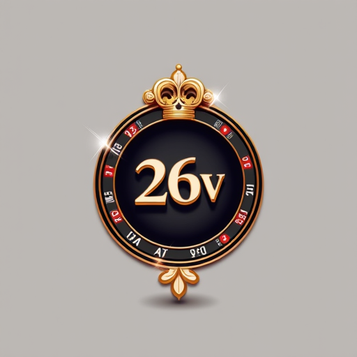 26v